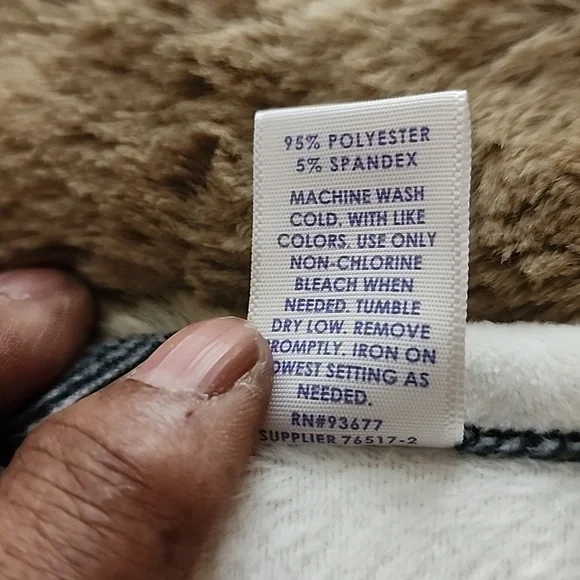 COPY - Women plus size 2 pieces pj's - Picture 4 of 6